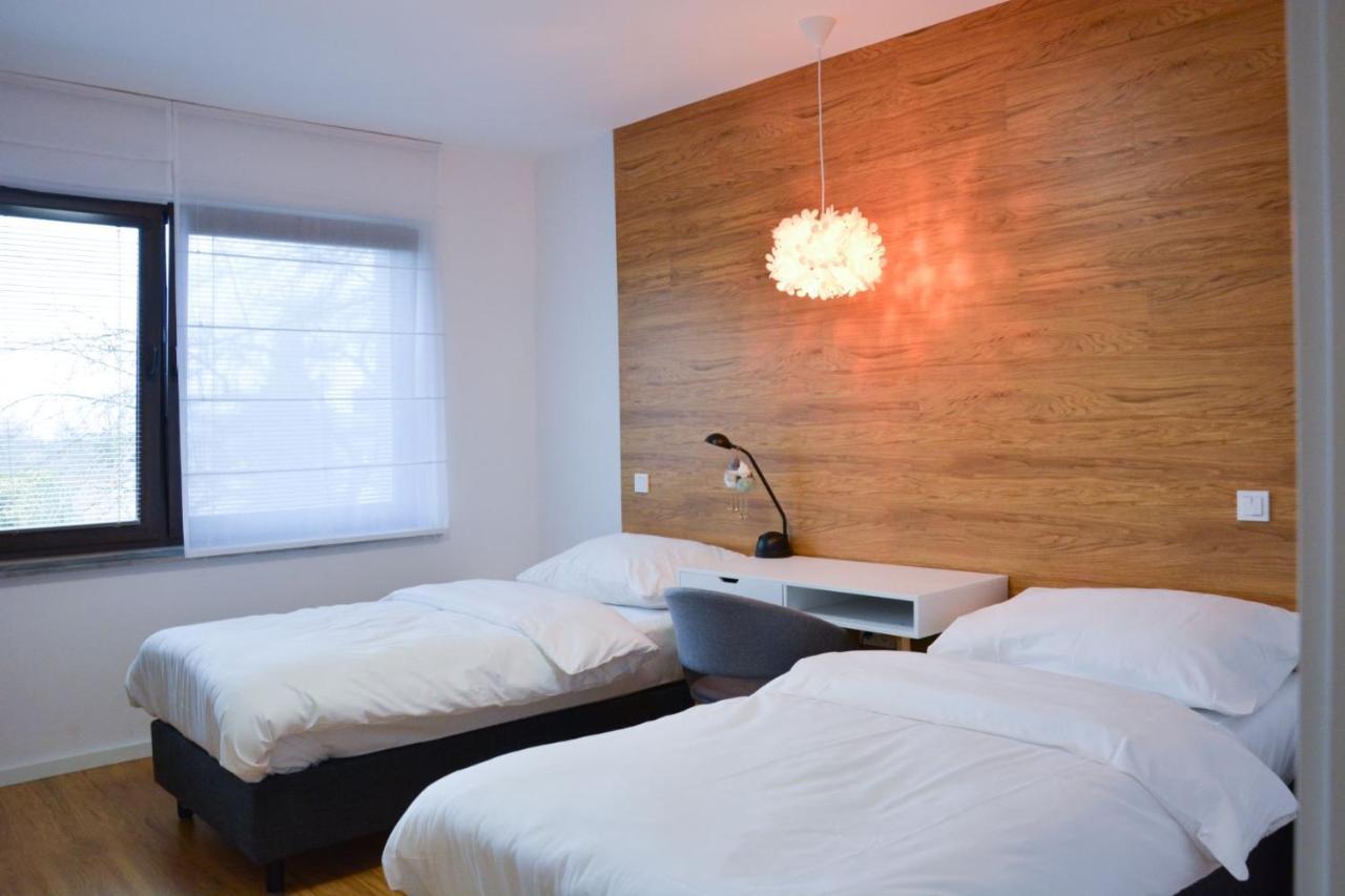 Luxury Apartment With Private Sauna Pod Javorovym Trinec Kültér fotó