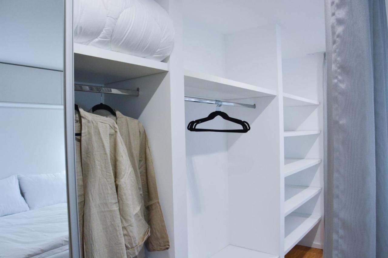 Luxury Apartment With Private Sauna Pod Javorovym Trinec Kültér fotó